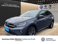 Volkswagen Taigo 2023