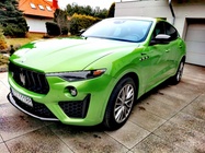 Maserati Levante 2023