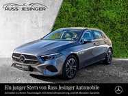 Mercedes-Benz A-Class 2025