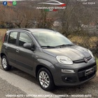 Fiat Panda 2019