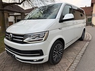 Volkswagen T6 2019
