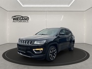 Jeep Compass 2018