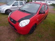 Kia Picanto 2009