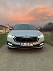 Skoda Octavia 2020