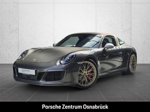 Porsche 991 2019