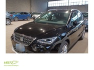 Seat Arona 2024