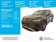 Volkswagen Tayron 2025