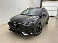 Ford Kuga 2025