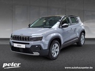 Jeep Avenger 2025