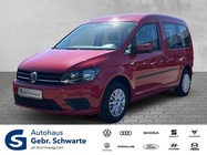 Volkswagen Caddy 2020