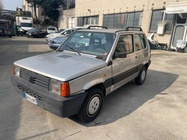 Fiat Panda 2001