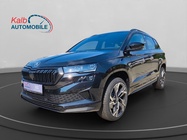 Skoda Karoq 2025