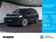 Volkswagen ID.4 2025