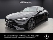 Mercedes-Benz CLE-Class 2025