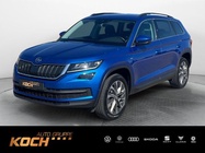 Skoda Kodiaq 2021