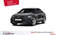 Audi A3 2025