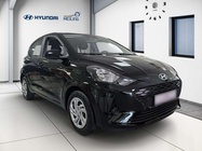 Hyundai i10 2025
