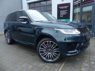 Land Rover Sport 2022