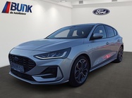 Ford Focus 2023