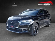 Citroen DS7 2022