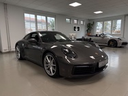 Porsche 992 2021