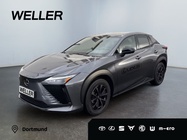 Lexus RZ 2026