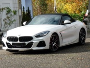 BMW Z4 2021