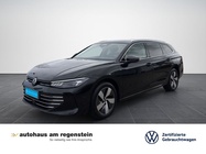 Volkswagen Passat 2025