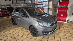 Mitsubishi Space Star 2019