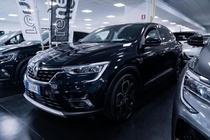 Renault Arkana 2022