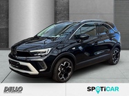 Opel Crossland 2024