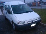 Fiat Scudo 2000