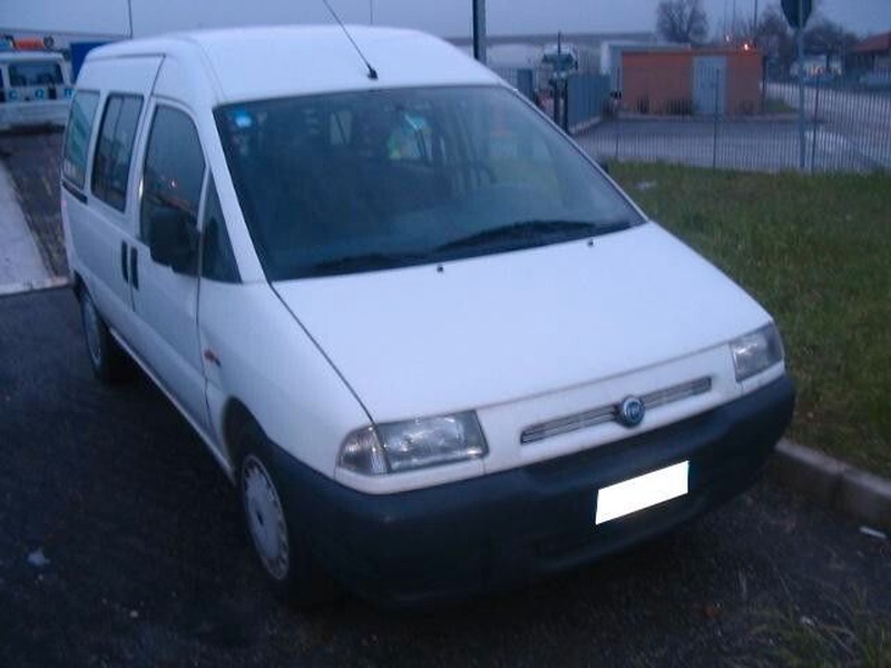 Fiat Scudo