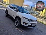 Jeep Compass 2020