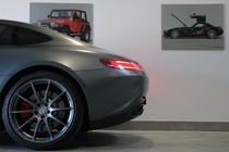 Mercedes-Benz CLA-Class 2021