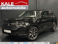 Volkswagen Touareg 2022