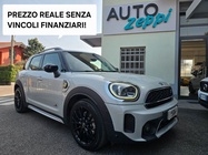 MINI Countryman 2021