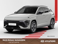 Hyundai Kona 2026