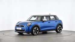 MINI Cooper 2024