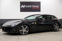 Ferrari FF 2014