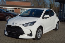 Toyota Yaris 2022
