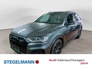 Audi SQ7 2023