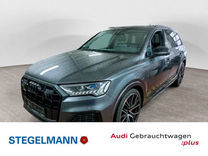 Audi SQ7
