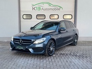 Mercedes-Benz C-Class 2015