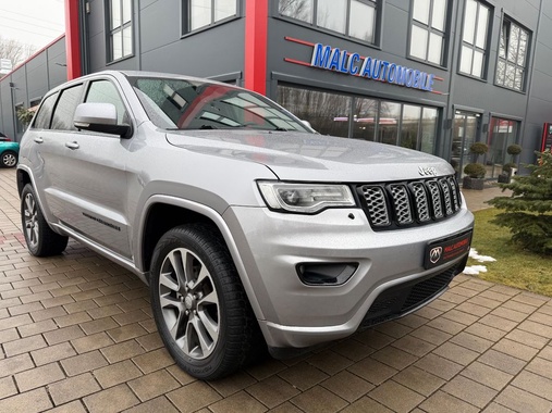 Jeep Grand Cherokee 2019