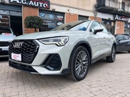 Audi Q3 2019