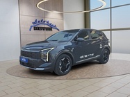 Kia Sportage 2025