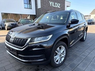 Skoda Kodiaq 2019