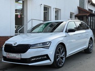 Skoda Superb 2023