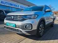 Volkswagen T-Cross 2022